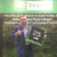 ReThink HK Employee Chris Brown's profile photo