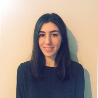 Coccinelle Employee Marta Sangiovanni's profile photo