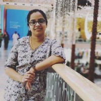 Chef2Chef, LLC Employee Nikhila Krishnan's profile photo