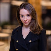 BillTech Employee Polina Hurzhui's profile photo