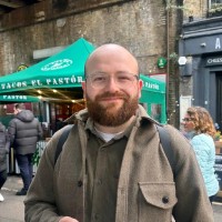 BrandVerity Employee Sam Larner's profile photo