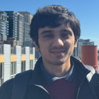DTrac Employee Karan Doshi's profile photo