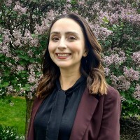 BetterHelp.com Employee Christina Stuckey's profile photo