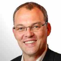 Össur Employee Knut Lechler's profile photo