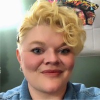 Horizon House Employee Amber Farina's profile photo