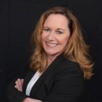 JLL Employee Kelly George's profile photo