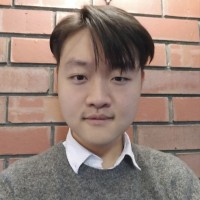 Tomoro Employee Edison Yan's profile photo