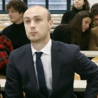 TP REFLEX GROUP S.p.A. Employee Alessandro Astori's profile photo