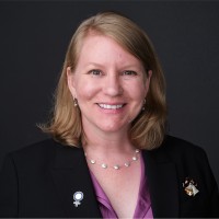 Hologic, Inc. Employee Becky Bailey's profile photo