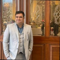RAYAT BAHRA UNIVERSITY Employee Pankaj Verma's profile photo