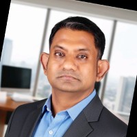 Paragon Digital Services Employee Ganesh Natarajan's profile photo