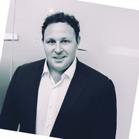 Centaur Property Funds Management Employee Mark Darling's profile photo