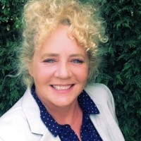 Vesting Finance Employee Sabine Brinkman's profile photo