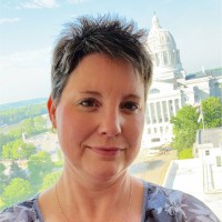Missouri Veterans Commission Employee Carrie Andres's profile photo