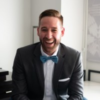 "JIFFY"​ Foodservice Employee Eric Beaupre's profile photo