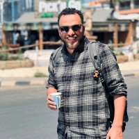 KABO Employee Mohammed Ghonamy's profile photo