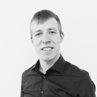 IREES GmbH Employee Robert Maertens's profile photo