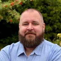 Dialer.io Employee James Harris's profile photo