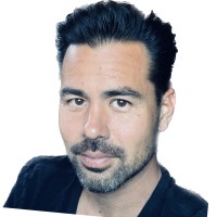 Data Theorem, Inc. Employee Doug Dooley's profile photo