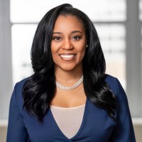 Lawrence Group Employee Tyra Duren's profile photo