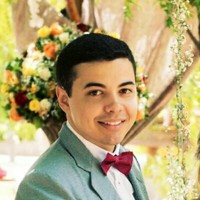 CloudPlusPlus Employee Luiz Pablo's profile photo