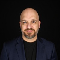 CTG Employee Chad Alessi's profile photo