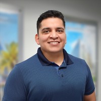 Sergio Luna Email & Phone Number