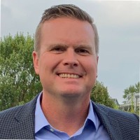 Andersen Corporation Employee Joshua Tharaldson's profile photo