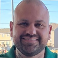 Critter Control Employee Andrew Breault's profile photo