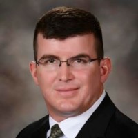 Orange High School Employee Brian Ewbank's profile photo