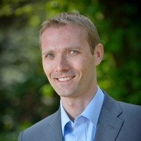 Palladin Consumer Retail Partners, LLC Employee Anders Petersen's profile photo