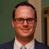Fort Mill Police Dept Employee Timothy Huck's profile photo