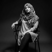 Zera Creative (Top SEO Agency) Employee Eman Fatma's profile photo