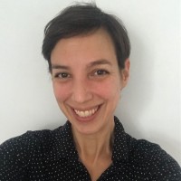 The Well HQ Employee Sophie Roddy's profile photo