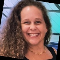 Bram Offshore Employee Elisabete Mattos's profile photo