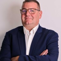 Easydis Employee Eric Grelet's profile photo