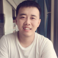 Microread Genetics Employee 曹嗣渊's profile photo