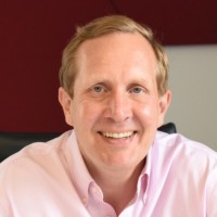 Epiphany Engine Employee John Running's profile photo