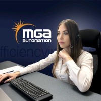 MGA Automation Employee Asia Luciani's profile photo