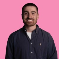 Lottie Employee Tom Frost's profile photo