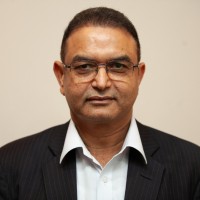 Milliken & Company ANZ Employee Zulfiqar Khan's profile photo