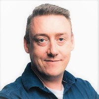 Documation Software Ltd Employee Dave Bradshaw's profile photo