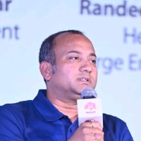 Tata Tele Business Services Employee Alok Kumar's profile photo