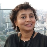 Safdie Architects Employee Charu Kokate's profile photo