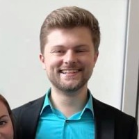 Impact Automation Employee Braxton Ubben's profile photo