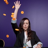 Harrah's Resort Southern California Employee Amber Lussier's profile photo