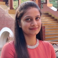 IDFC Employee Seema Thakkar's profile photo