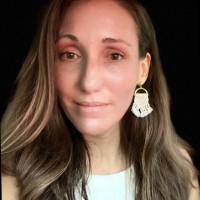 North Beach Elementary Employee Giovanna Colareta's profile photo