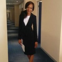 SIPA Employee Catherine Chikosenu's profile photo