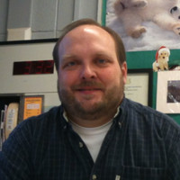 Community High School District 94 Employee Brad Larson's profile photo